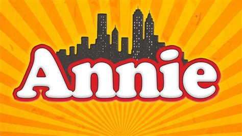 Annie The Musical, St. Elizabeth School, Wilmington, November 17 2023 ...