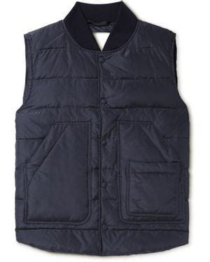 Valstar Gilets For Men Lyst