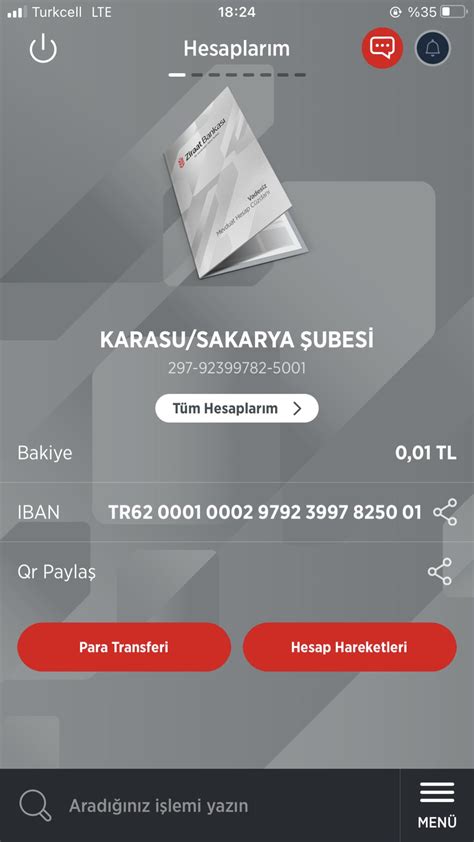 PTT ATM Sinden Ziraat Kartıma 1500 TL Para Yükledim Kartta Görünmüyor