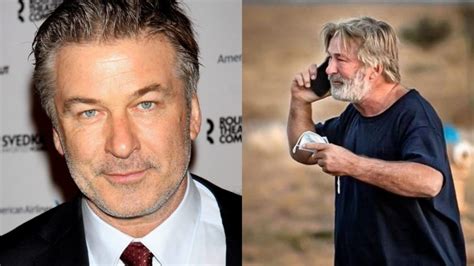 Alec Baldwin mata a directora de fotografía con arma que creía que era