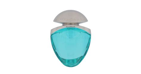 Bvlgari Omnia Paraiba Eau de Toilette за жени 25 ml увредена опаковка