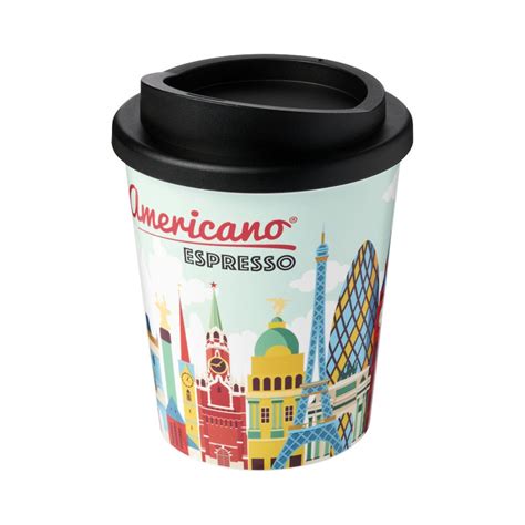 Kubek Termiczny Espresso Z Serii Brite Americano O Pojemno Ci Ml