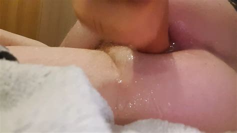 Dildo Lube Gush Gay Gaping Masturbation Porn Feat Terry Tornado XHamster