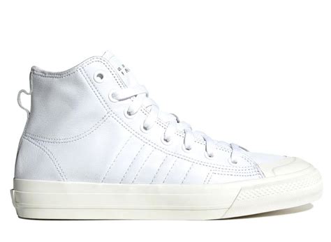 Adidas Originals Nizza Rf Platform Mid Women Sneakers