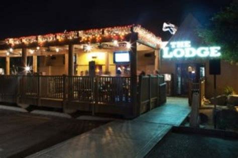 The Lodge: Scottsdale Nightlife Review - 10Best Experts and Tourist Reviews