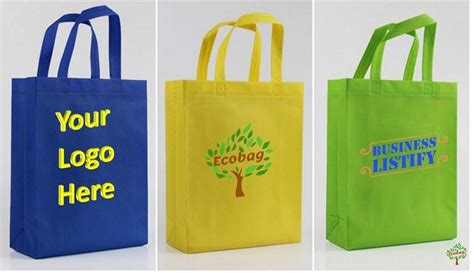 Aggregate 76 Branded Carrier Bags Latest Incdgdbentre