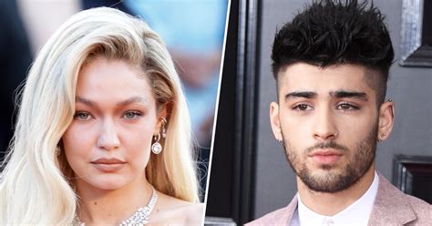 What Gigi Hadid And Zayn Malik Have Said About Daughter Khai