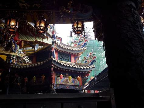 Daoist Temple | Chinese traditional art, Religious architecture, Daoism