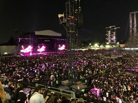 Chilango Blackpink En Cdmx Todo Lo Que Te Espera Para La Segunda