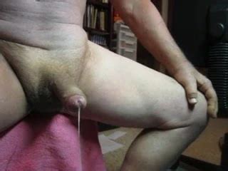 Yrold Grandpa Mature Cum Close Closeup Wank Uncut Gay Man Man Porn Xhamster