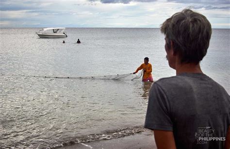 Nagbalayong Beach A Serene Escape In Bataan The Beauty Of The