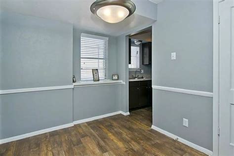 Westwood Apartments - Dallas, TX 75233