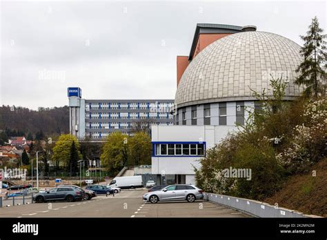 Carl zeiss gmbh immagini e fotografie stock ad alta risoluzione - Alamy