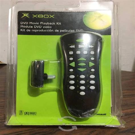 Control remoto xbox clasico original en México Ciudad De Clasf juegos