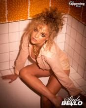 Madison Iseman Sexy Flaunts Her Hot Body In Bello Magazine January Issue Photoshoot Aznude