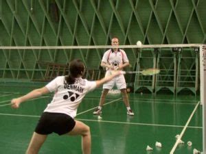 Golden Badminton Tips That Will Help You Improve | Playo - Playo