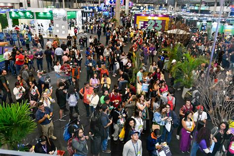 Sebrae SP Abre Oportunidade Para Expositores De Todo O Brasil Na Feira