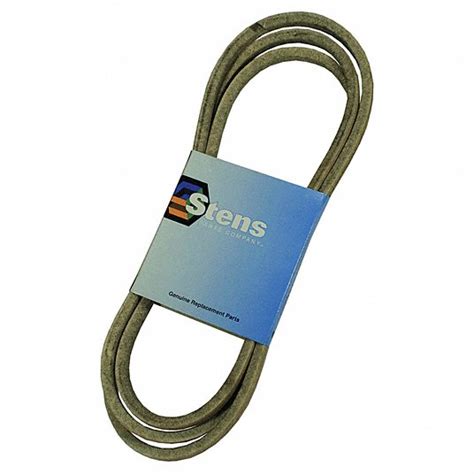 Stens Oem Spec Belt John Deerem154958deck Oem Spec Belt 11t414