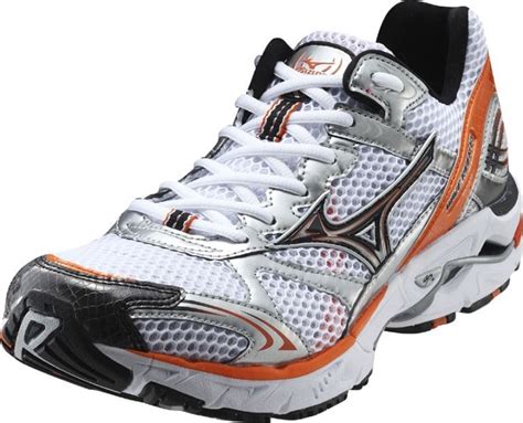 Mizuno Wave Rider 14