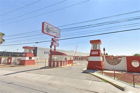 Los Mejores Moteles En Ciudad Juárez Chihuahua