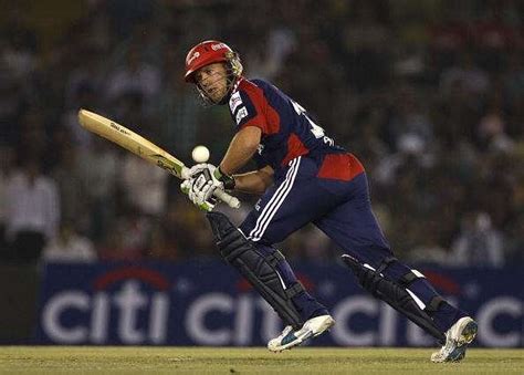 innings  ab de villiers  ipl history