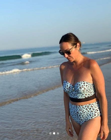 10 Hot Sexy Ana Milan Bikini Pics