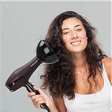 Amazon 2000 Watt Hair Dryers Xpoliman Professional Salon Hair