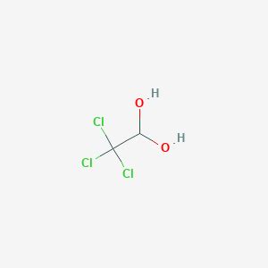 Chloral hydrate: Uses, Dosage, Side Effects and ... | MIMS Philippines