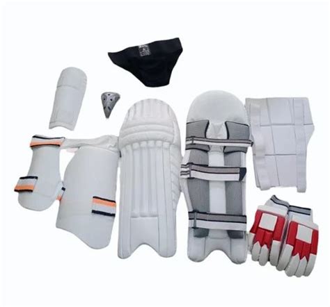 Cricket Accessories Kit at Rs 7500/set | Cricket Accessories in ...