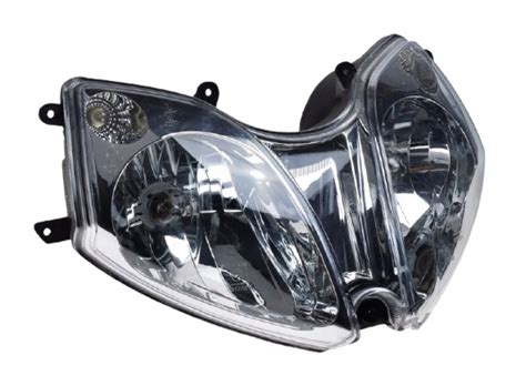 LAMPA PRZÓD CPI GTX50 GTX125 WZMOTO PL MSCT 7 04 06 2023 3769 za 124