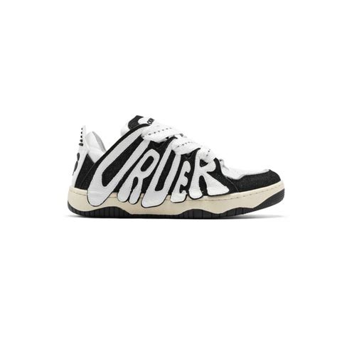 OLD ORDER SKATER 001 SNEAKER PANDA 36 36 - Sneakers | Envío Gratis a ...