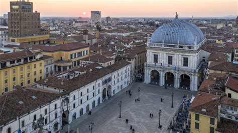 Brescia Con Visita Al Centro Storico Italian Cooking Art