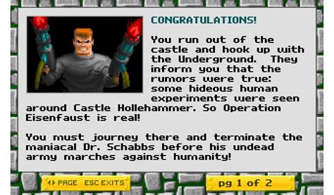 Купить Wolfenstein 3D в Steam, Steambuy, Gabestore Plati.ru GGsel zaka ...
