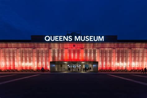 Queens Museum | About