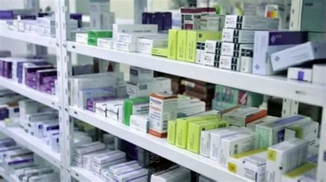 Farmacias piden por una mesa de negociación tras la quita de