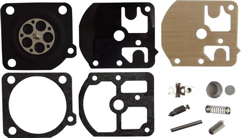 Amazon Carburetor Repair Rebuild Kit Replaces ZAMA RB 13 For