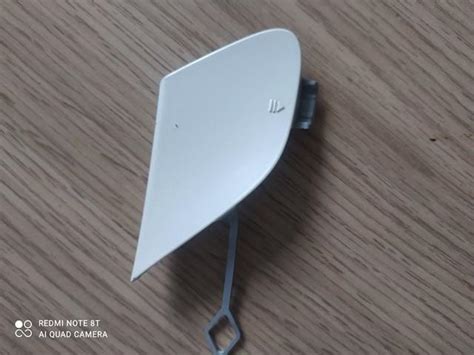 A2228850024 Mercedes заглушка бампера