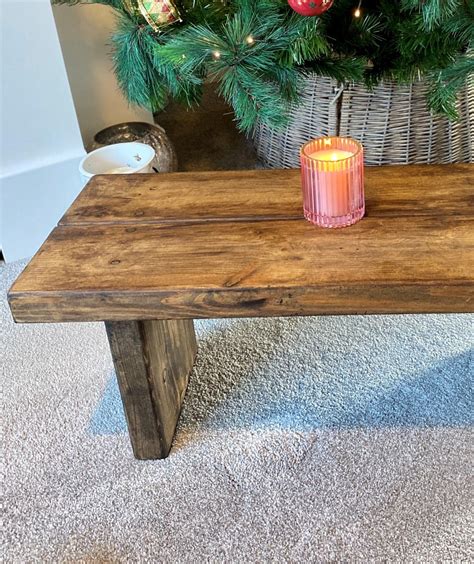 The Lake District Shelving Company On Twitter Rustic Wooden End Table Coffee Table Slim