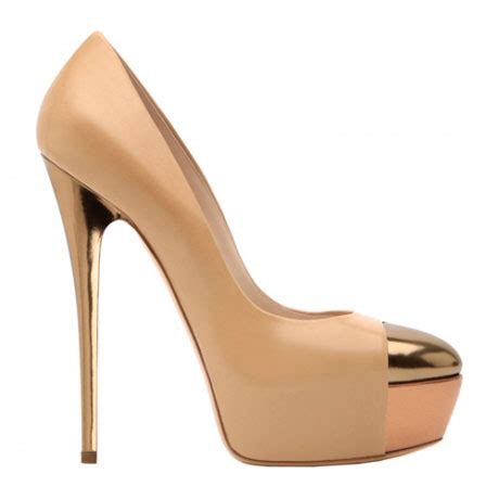 Casadei Shoes Fall 2012/2013 Collection | EntertainmentMesh