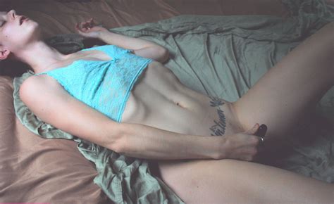 Camille Hannibal Damage Nude Porn Pictures Xxx Photos Sex Images Pictoa