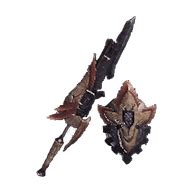 Madness Gunlance - Monster Hunter: World Wiki