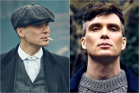 Who is Cillian Murphy? A Closer Look at His Children