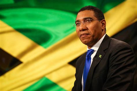 Watch The Jamaica 60 Independence Day Message From Jamaicas Prime Minister The Most Hon