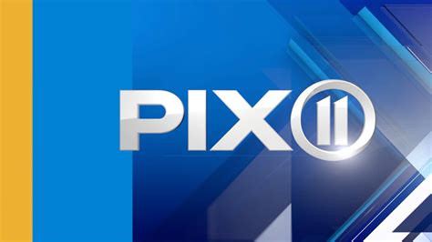 PIX 11 News - Motion Graphics and Broadcast Design Gallery