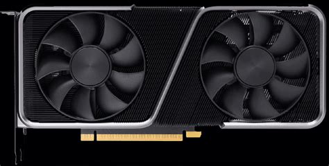 Nvidia Geforce Rtx Founders Edition Review