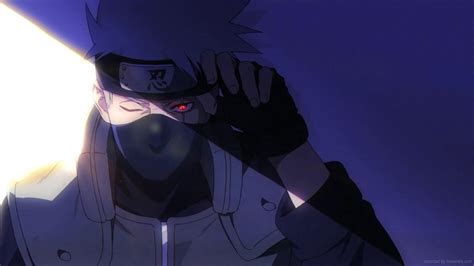 🔥 Free Download Hatake Kakashi Mangekyou Sharingan Live Wallpaper By