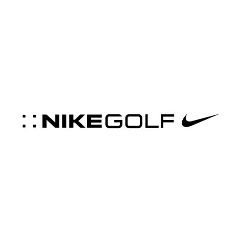 Free High-Quality Nike Golf Logo Png for Creative Design