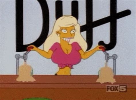 Duff Man GIFs - Find & Share on GIPHY