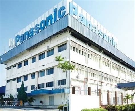 Sejarah Lengkap PT Panasonic Gobel Indonesia BIO SEJARAH UPDATE