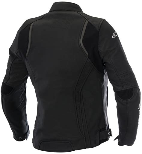 48995 Alpinestars Womens Stella Devon Airflow Armored 261135